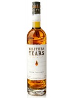 Writers Tears Copper Pot Irish Whiskey 40% ABV 750ml